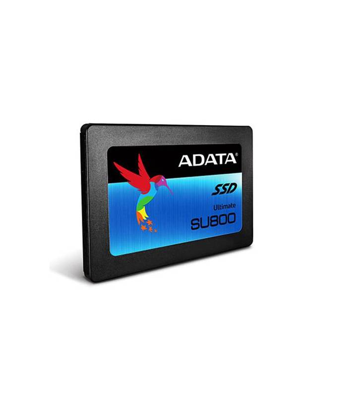 خرید بهترین حافظه اس اس دی برند ای دیتا  SSD ADATA  SU800 256G