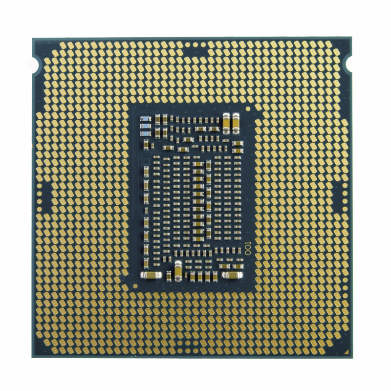 بهترین قیمت پردازنده مرکزی کامپیوتر برند اینتل CPU INTEL CORE I9 11900