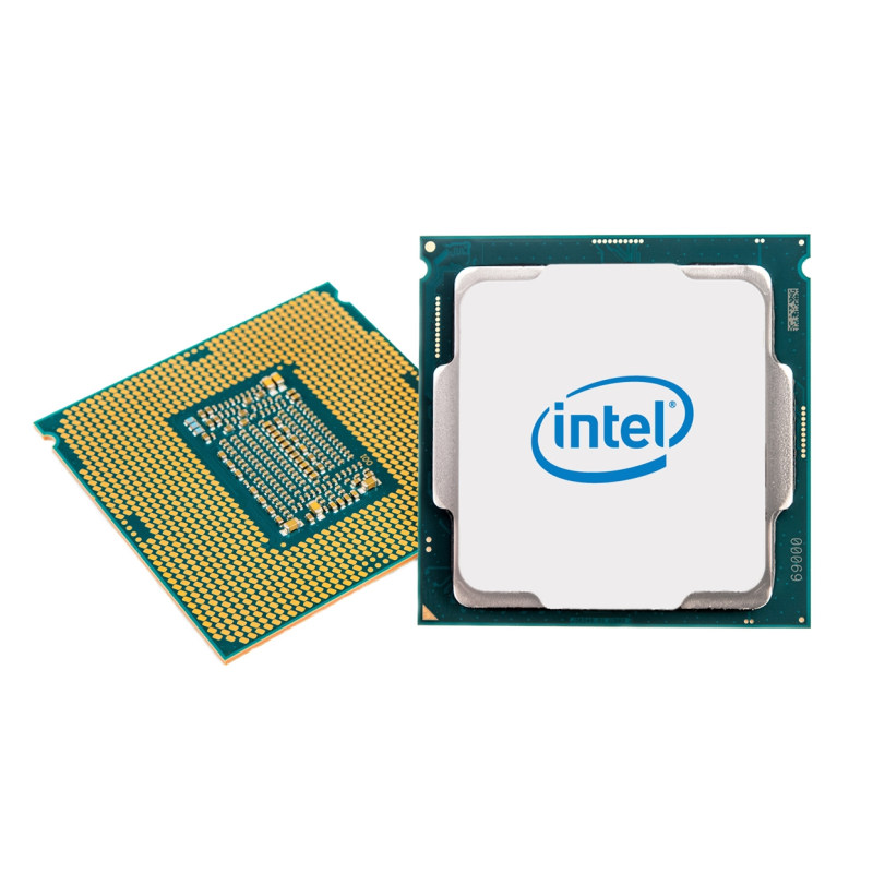 خرید بهترین پردازنده مرکزی کامپیوتر برند اینتل CPU INTEL CORE I9 11900