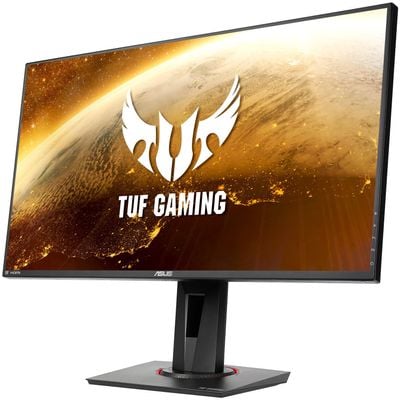 مانیتور برند ایسوس مدل MONITOR ASUS VG-279-QM