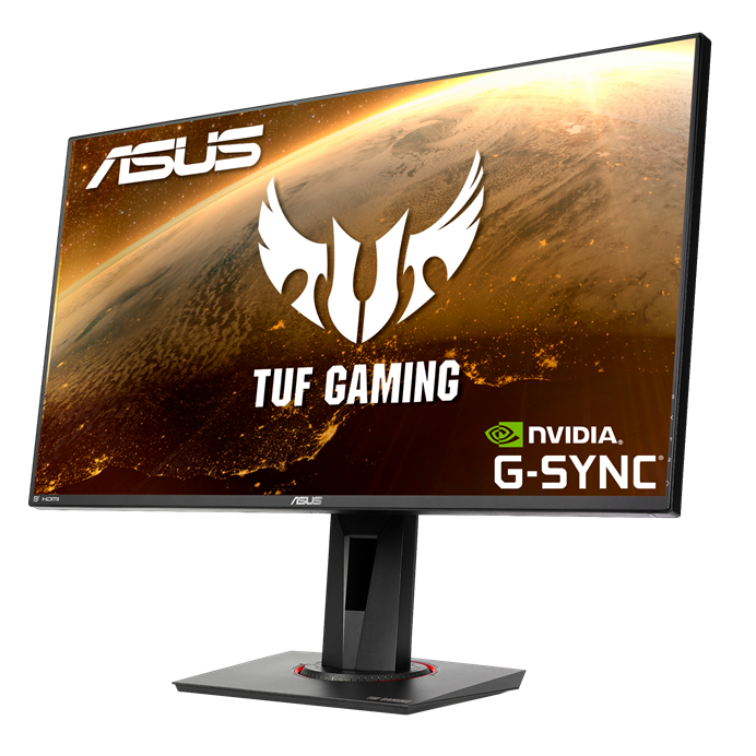 مانیتور برند ایسوس مدل MONITOR ASUS VG-279-QM