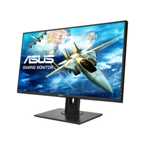 مانیتور مخصوص بازی ایسوس 27 اینچ مدل MONITOR ASUS VG-278 QR