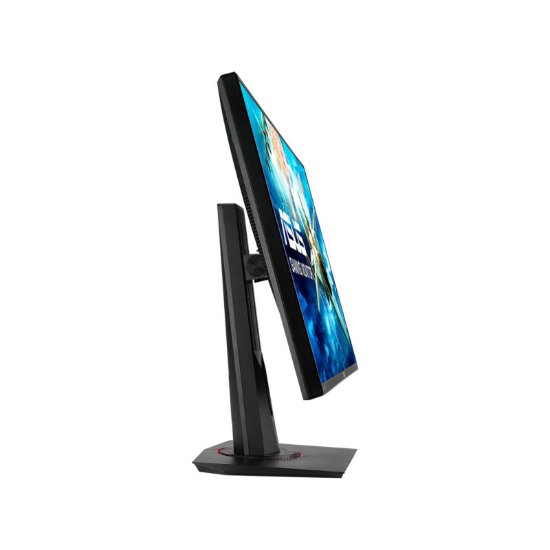 خرید بهترین مانیتور مخصوص بازی ایسوس 27 اینچ مدل MONITOR ASUS VG-278 QR