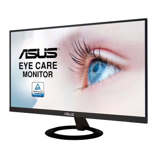 مانیتور ایسوس سایز 27 اینچ مدل MONITOR ASUS VZ-279 HE