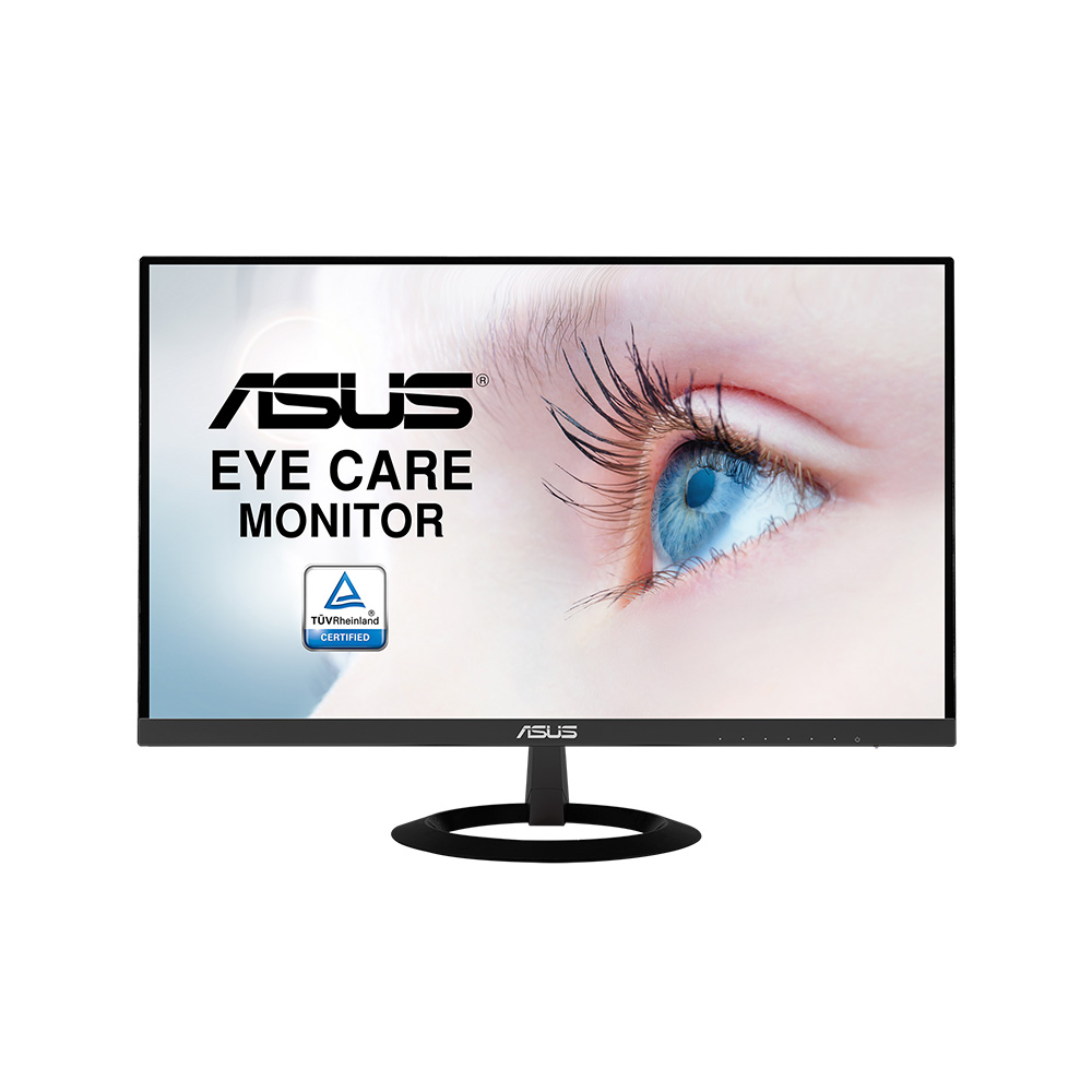 بهترین قیمت مانیتور برند ایسوس مدل MONITOR ASUS VZ-279 HE