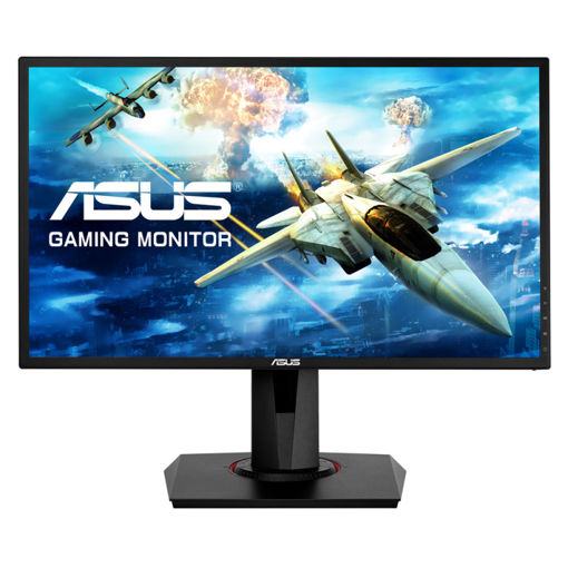 مانیتور ایسوس سایز 24 اینچ مدل MONITOR ASUS VG-248 QG