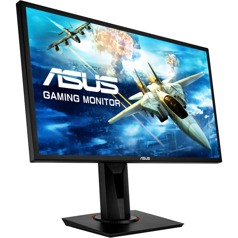 بهترین قیمت مانیتور ایسوس سایز 24 اینچ مدل MONITOR ASUS VG-248 QG