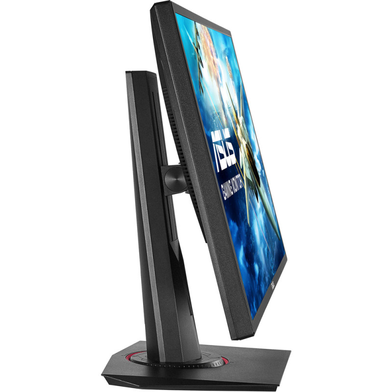 خرید بهترین مانیتور ایسوس سایز 24 اینچ مدل MONITOR ASUS VG-248 QG