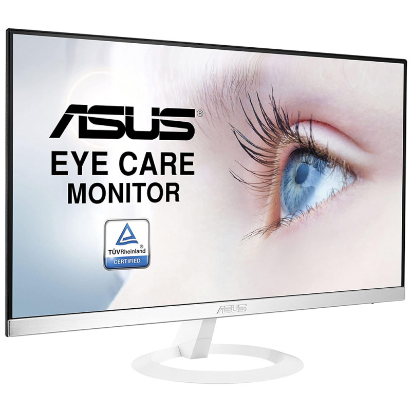 بهترین قیمت مانیتور برند ایسوس مدل MONITOR ASUS VY-249-HE-W