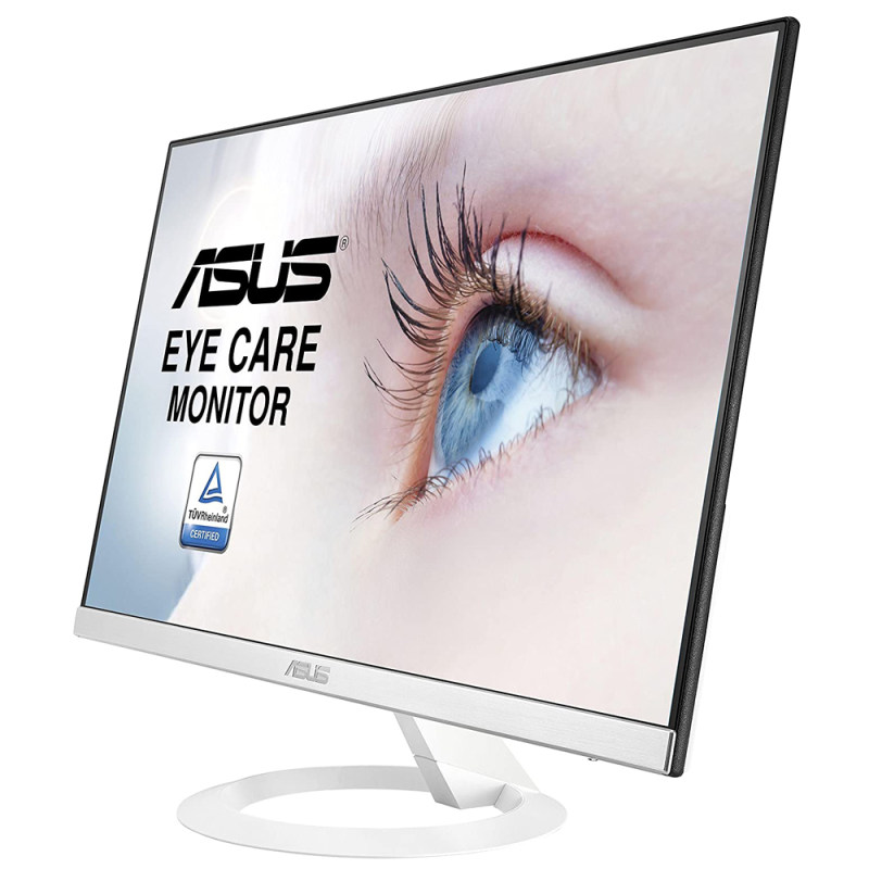 خرید بهترین مانیتور برند ایسوس مدل MONITOR ASUS VY-249-HE-W