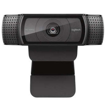 وبکم برند لاجیتک مدل WEBCAM LOGITECH C920 HD PRO