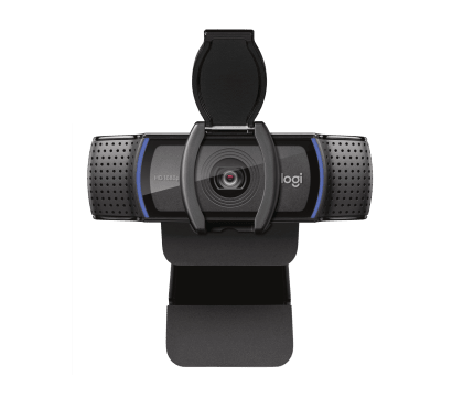 وبکم برند لاجیتک مدل WEBCAM LOGITECH C920 HD PRO