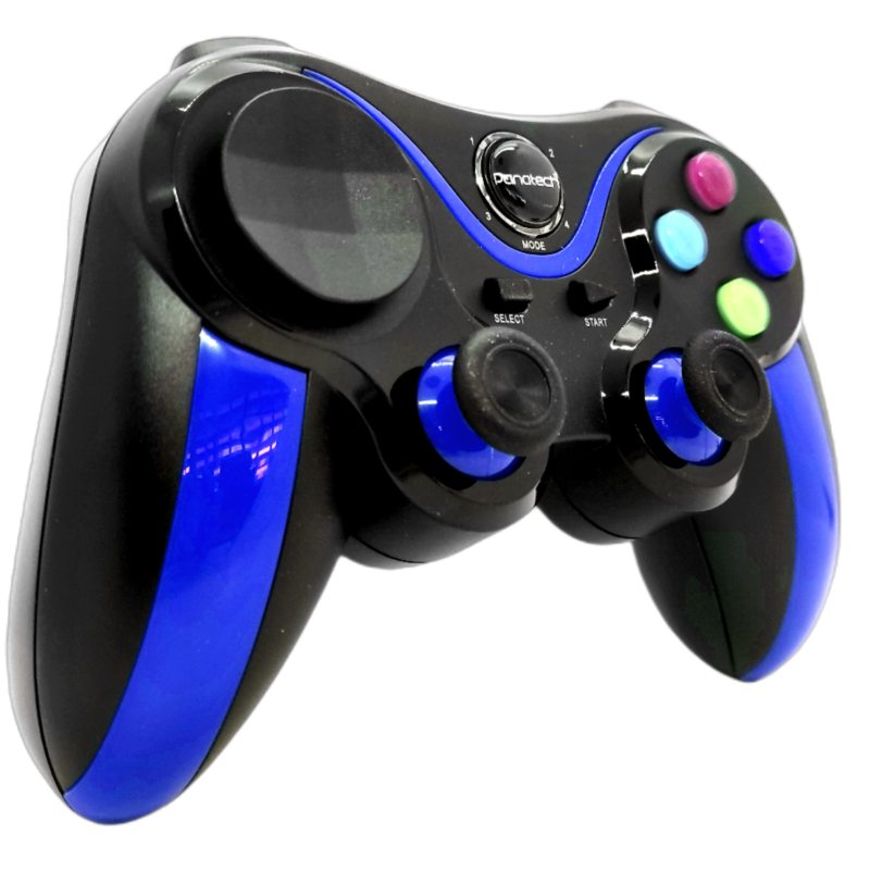 دسته بازی پاناتک مدل GAME PAD PANATECH G-508 W