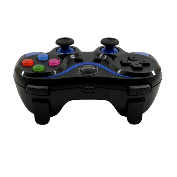 دسته بازی پاناتک مدل GAME PAD PANATECH G-508 W