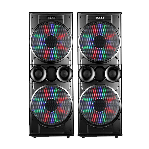 اسپیکر خانگی تسکو مدل SPEAKER TSCO TS-2080 در قائم آی تی
