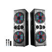 اسپیکر خانگی تسکو مدل SPEAKER TSCO TS-2080 در قائم آی تی