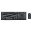 کیبورد و ماوس بدون سیم لاجیتک مدل KEYBOARD MOUSE LOGITECH MK-295
