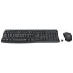 کیبورد و ماوس بدون سیم لاجیتک مدل KEYBOARD MOUSE LOGITECH MK-295