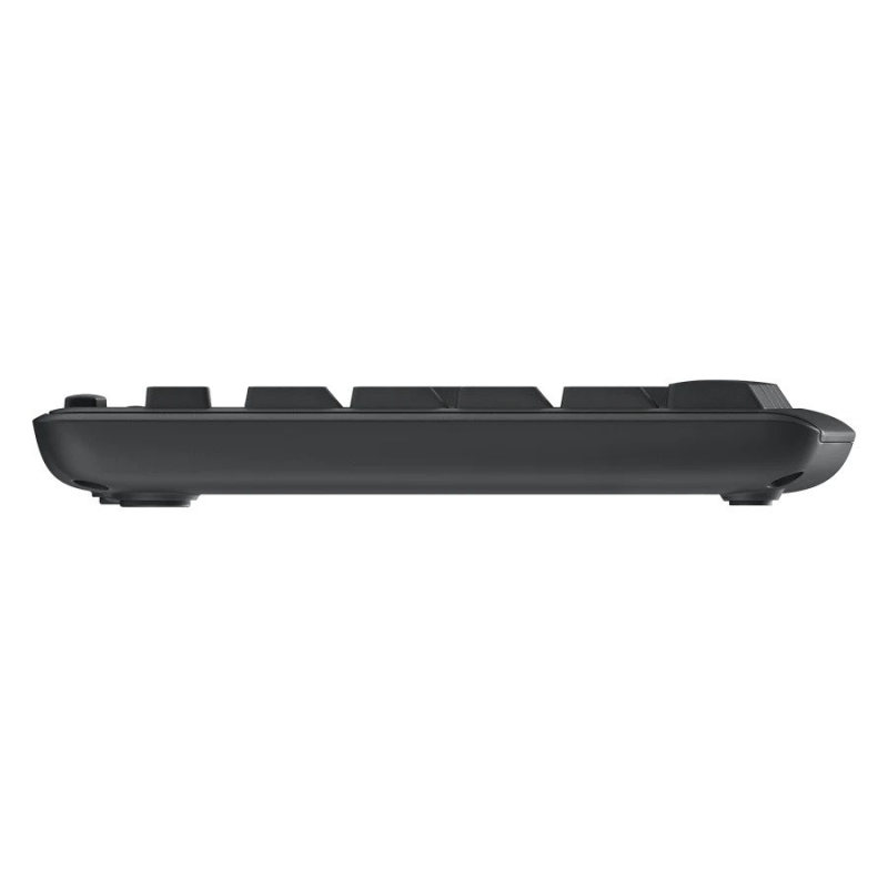 کیبورد و ماوس بدون سیم لاجیتک مدل KEYBOARD MOUSE LOGITECH MK-295
