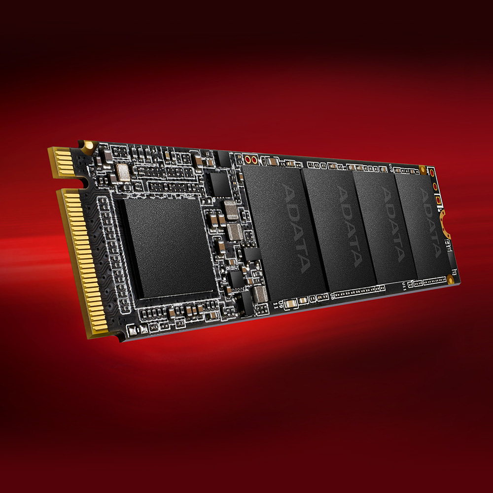 خرید بهترین حافظه اس اس دی اینترنال برند ای دیتا مدل SSD ADATA SX-6000 M2 2280 256G PRO