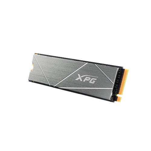 بهترین قیمت حافظه اس اس دی اینترنال برند ایکس پی جی مدل SSD GAMIX M2 2280 S50 LIFE 512G