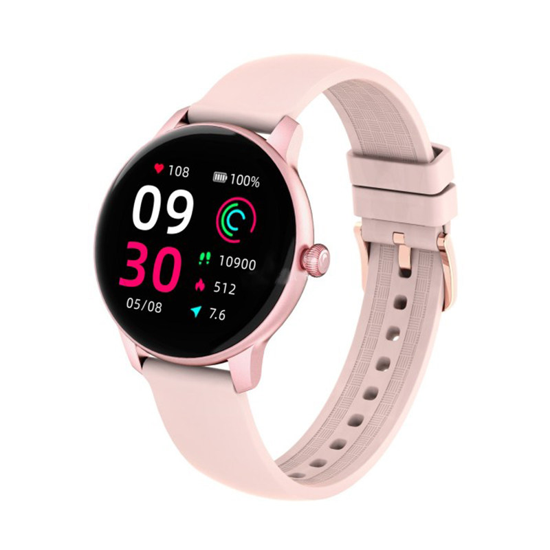 ساعت هوشمند کیسلکت مدل  SMART WATCH KIESLECT LADY L-11