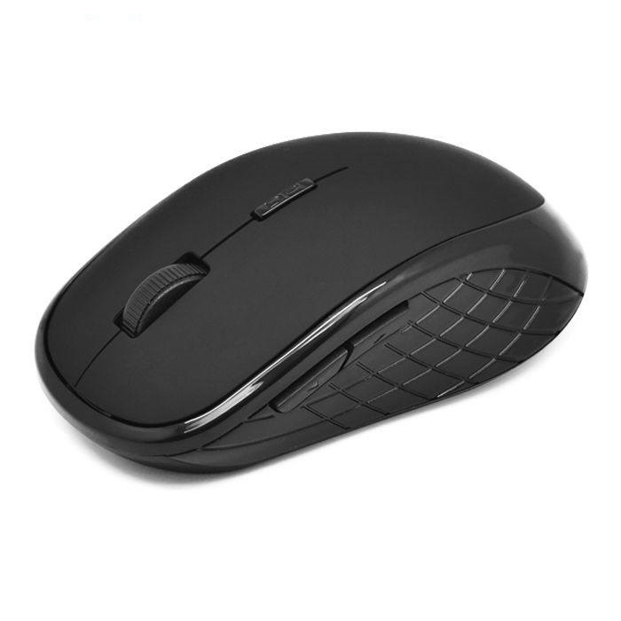 ماوس بدون سیم تسکو مدل MOUSE TSCO TM-668 W