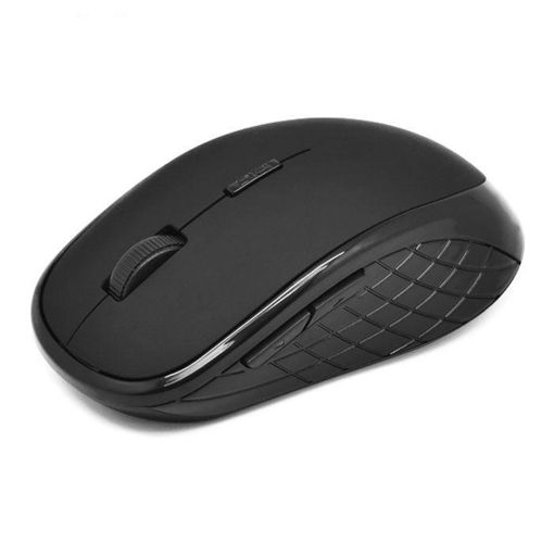 ماوس بی سیم تسکو مدل TSCO TM-668 W