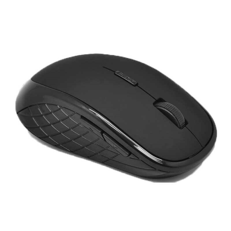 ماوس بدون سیم تسکو مدل MOUSE TSCO TM-668 W