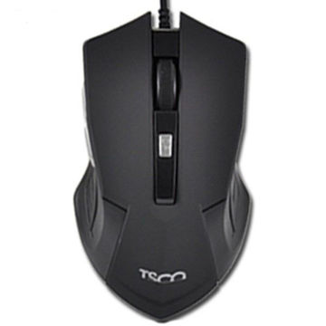 ماوس سیم دار تسکو مدل MOUSE TSCO TM-286