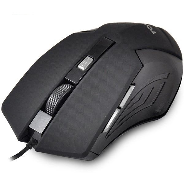 ماوس سیم دار تسکو مدل MOUSE TSCO TM-286