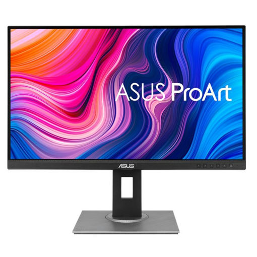 مانیتور ایسوس سایز 27 اینج مدل MONITOR ASUS ProArt Display PA-278 QV