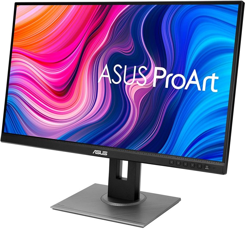 بهترین قیمت مانیتور ایسوس سایز 27 اینج مدل MONITOR ASUS ProArt Display PA-278 QV