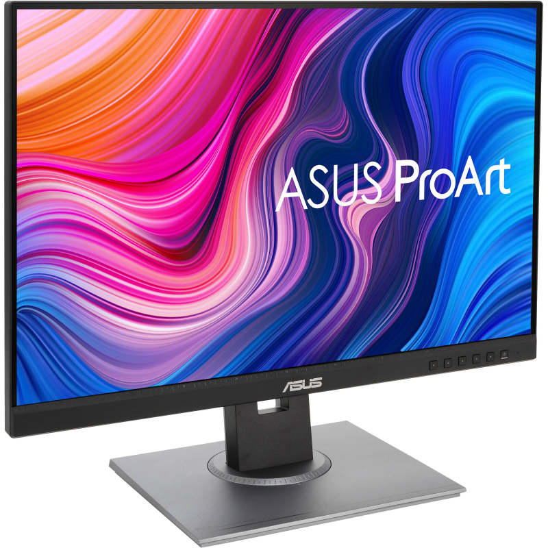 خرید بهترین مانیتور ایسوس سایز 27 اینج مدل MONITOR ASUS ProArt Display PA-278 QV