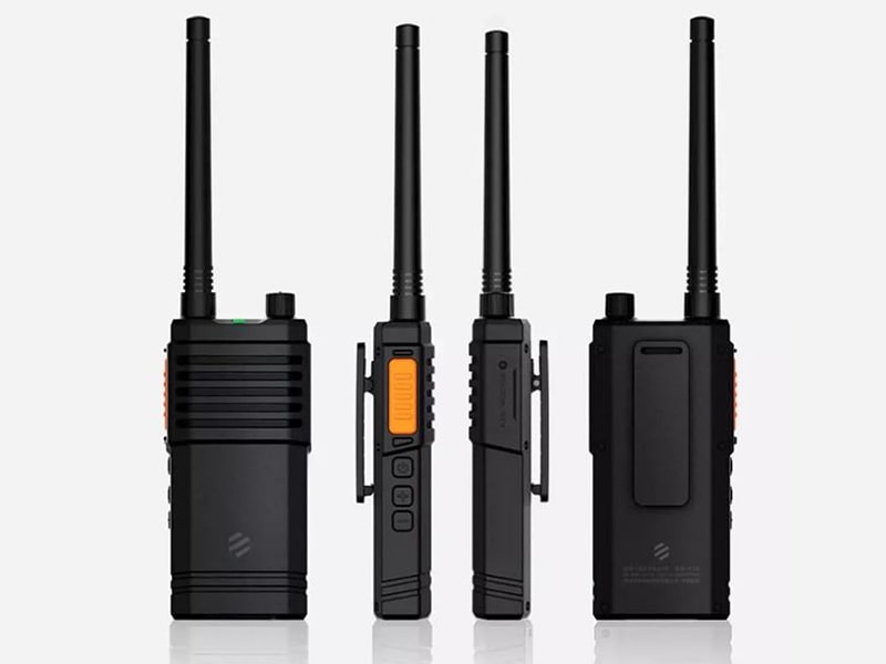 بی سیم تاکی واکی شیائومی مدل WALKI TALKI XIAOMI BEEBEST A-108