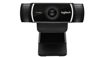 وب کم لاجیتک مدل WEBCAM LOGITECH C-922 pro