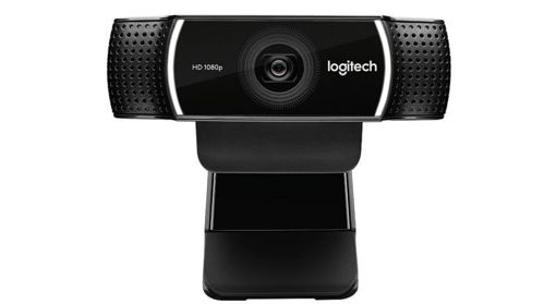 وب کم لاجیتک مدل  LOGITECH C-922 pro