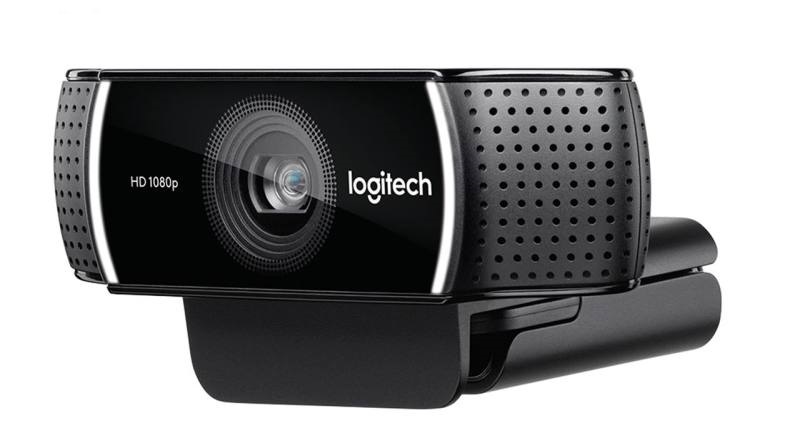 وب کم لاجیتک مدل WEBCAM LOGITECH C-922 pro