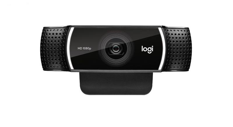 وب کم لاجیتک مدل WEBCAM LOGITECH C-922 pro