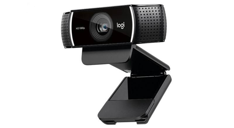وب کم لاجیتک مدل WEBCAM LOGITECH C-922 pro