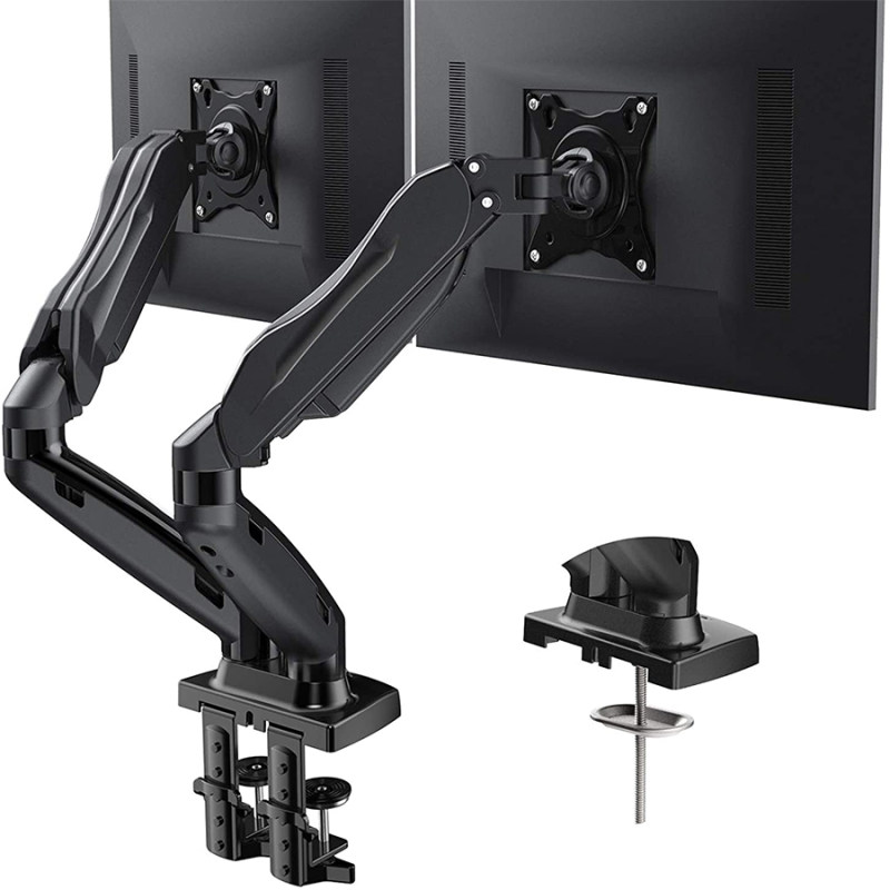 بهترین خرید پایه نگهدارنده مانیتور ارگو مدل MONITOR HOLDER ERGO WLA-004