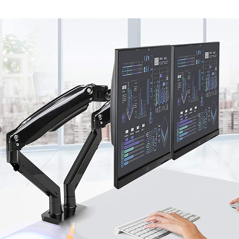 پایه نگهدارنده مانیتور ارگو مدل MONITOR HOLDER ERGO WLA-004