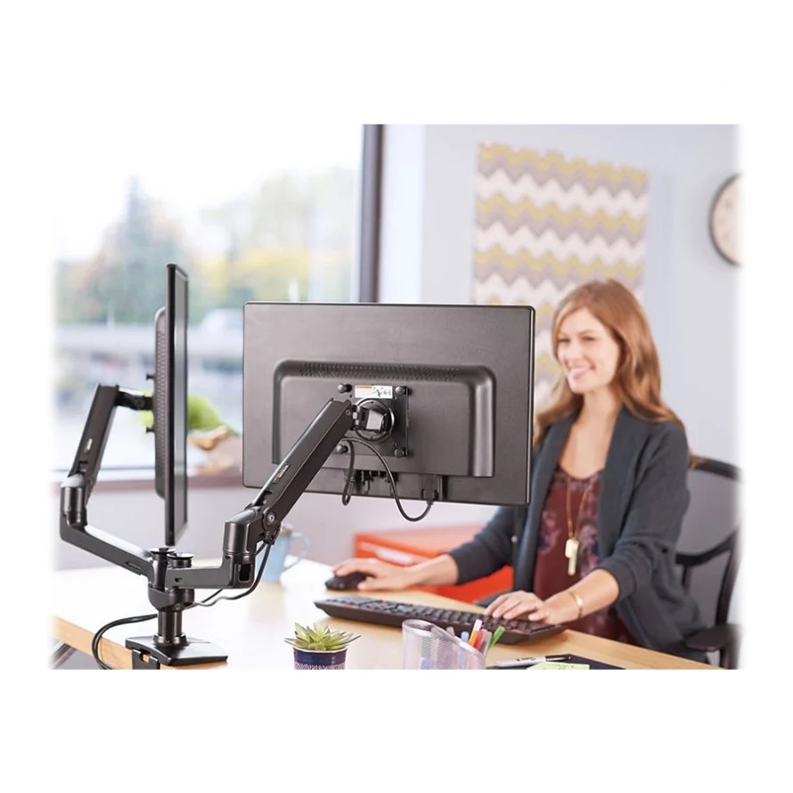 پایه نگهدارنده مانیتور ارگو مدل MONITOR HOLDER ERGO WLA-004