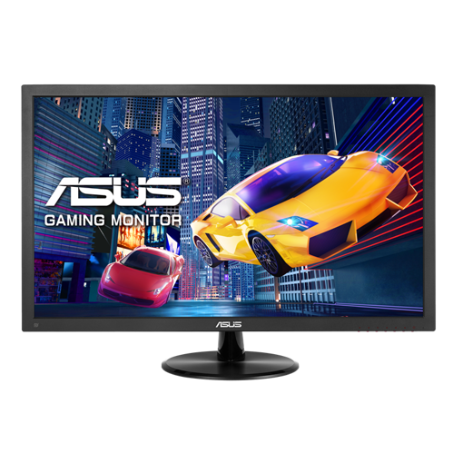 مانیتور سایز 24 اینچ ایسوس مدل MONITOR ASUS VP-248 QG