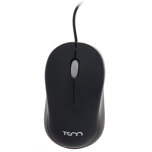 ماوس سیم دار تسکو مدل MOUSE TSCO TM-290