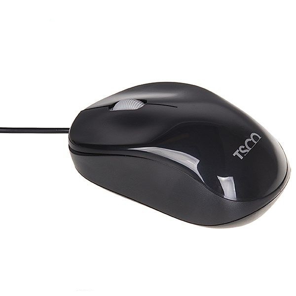 ماوس سیم دار تسکو مدل MOUSE TSCO TM-290