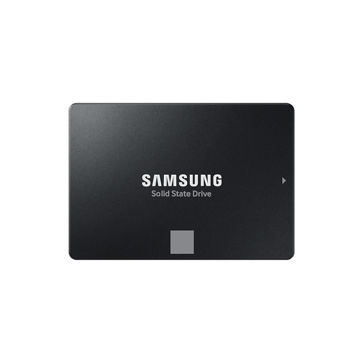 حافظه اس اس دی اینترنال سامسونگ ظرفیت 2 ترابایت مدل SSD SAMSUNG QVO 870 2T