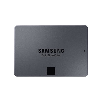 حافظه اس اس دی اینترنال سامسونگ ظرفیت 4 ترابایت مدل SSD SAMSUNG QVO 870 4T