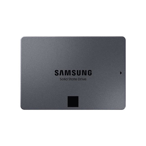 حافظه اس اس دی اینترنال سامسونگ ظرفیت 8 ترابایت مدل SSD SAMSUNG QVO 870 8T