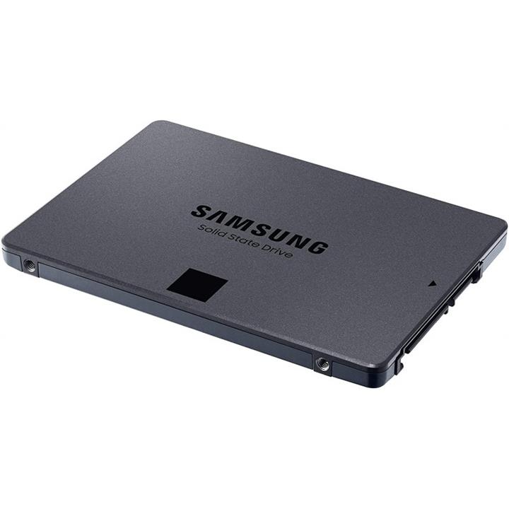 حافظه اس اس دی اینترنال سامسونگ ظرفیت 8 ترابایت مدل SSD SAMSUNG QVO 870 8T